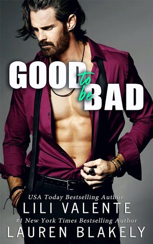 [Good Love 03] • Good To Be Bad